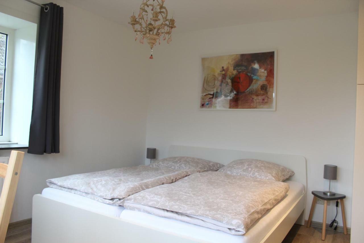 Appartement Haus Juli à Westerdeichstrich Extérieur photo